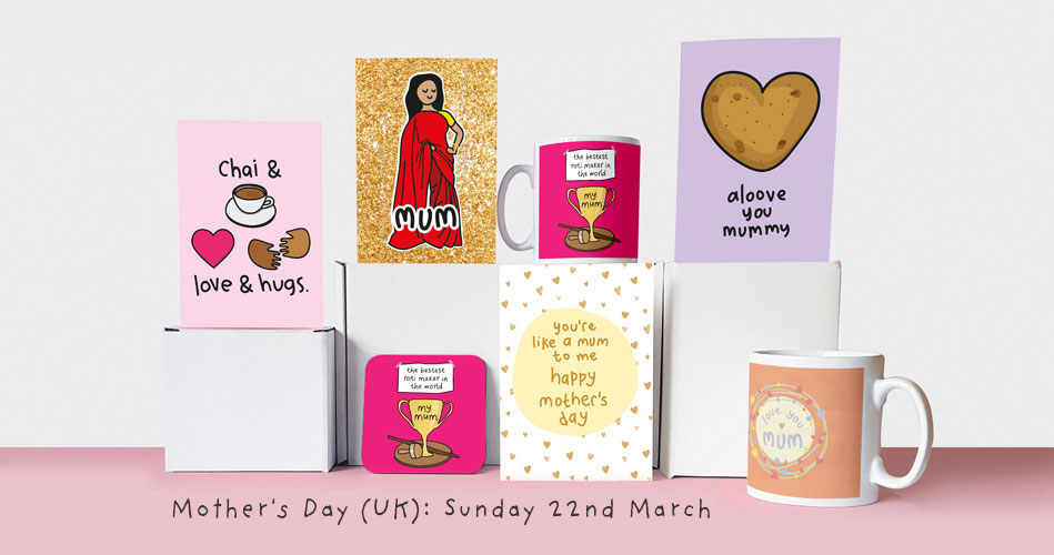 what to write in a mothers day card