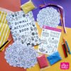 diwali activity pack small