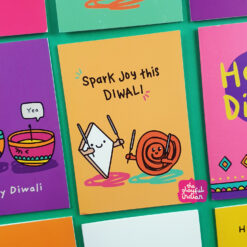 diwali cards