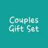 couples gift set