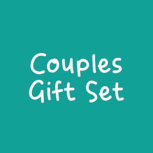couples gift set