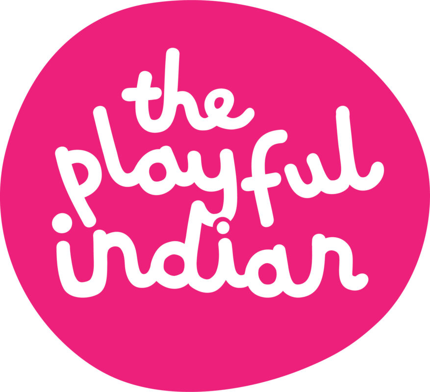 The Playful Indian