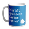 World's Greatest Farter Mug